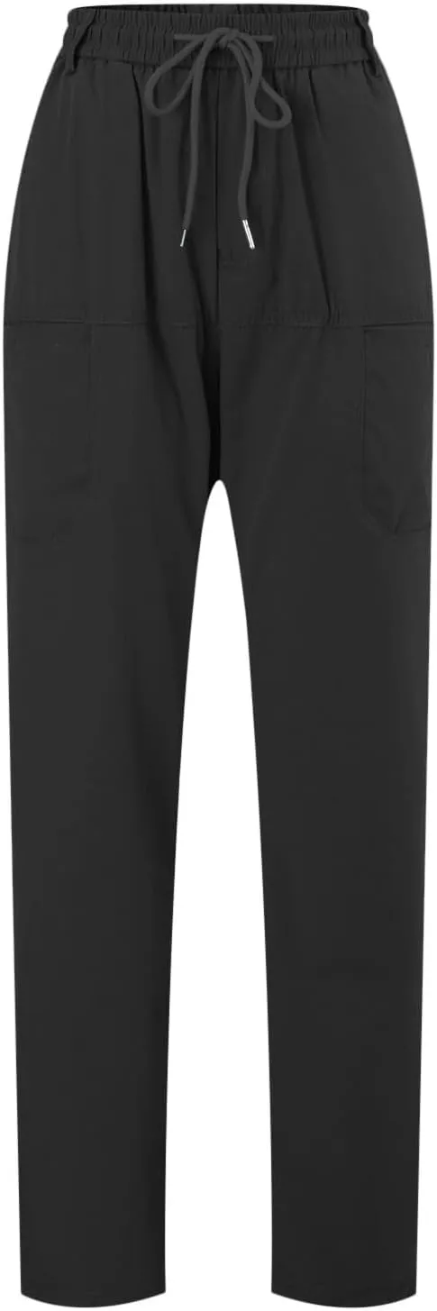 Mencomfy Cargo Pants, Manzera Cargo Pants, Multipants - High Stretch Multi-Pocket Durable Cargo Pants Athletic Pants