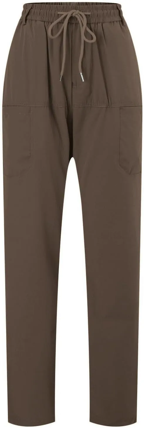 Mencomfy Cargo Pants, Manzera Cargo Pants, Multipants - High Stretch Multi-Pocket Durable Cargo Pants Athletic Pants