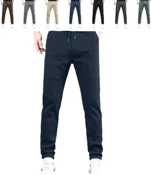 Mencomfy Cargo Pants, Manzera Cargo Pants, Multipants - High Stretch Multi-Pocket Durable Cargo Pants Athletic Pants