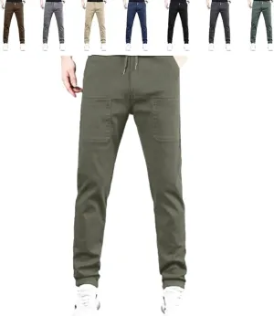 Mencomfy Cargo Pants, Manzera Cargo Pants, Multipants - High Stretch Multi-Pocket Durable Cargo Pants Athletic Pants