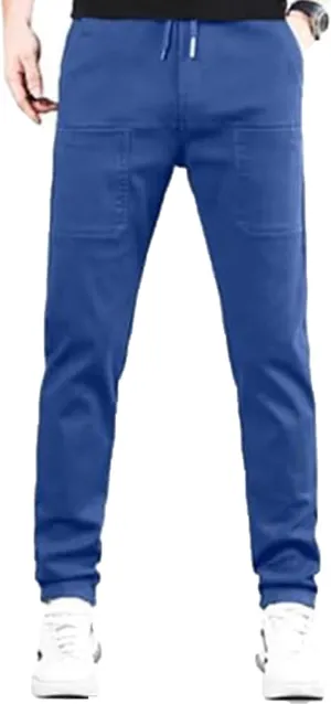 Mencomfy Cargo Pants - Manzera Stretch Cargo Pants, Men's High Stretch Multi-Pocket Durable Cargo Pants