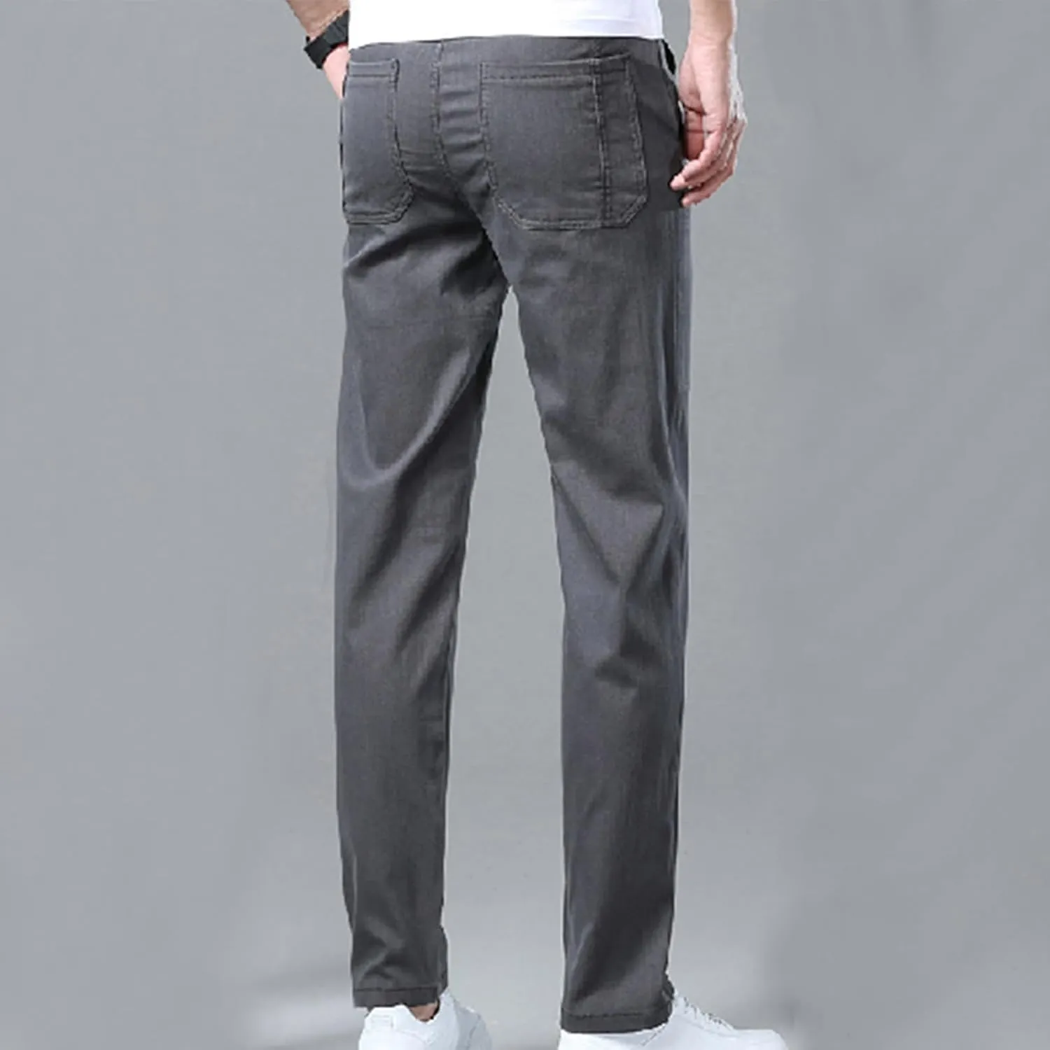 Mencomfy Cargo Pants, Multipants - High Stretch Multi-Pocket Durable Cargo Pants, Waterproof Manzera Cargo Pants