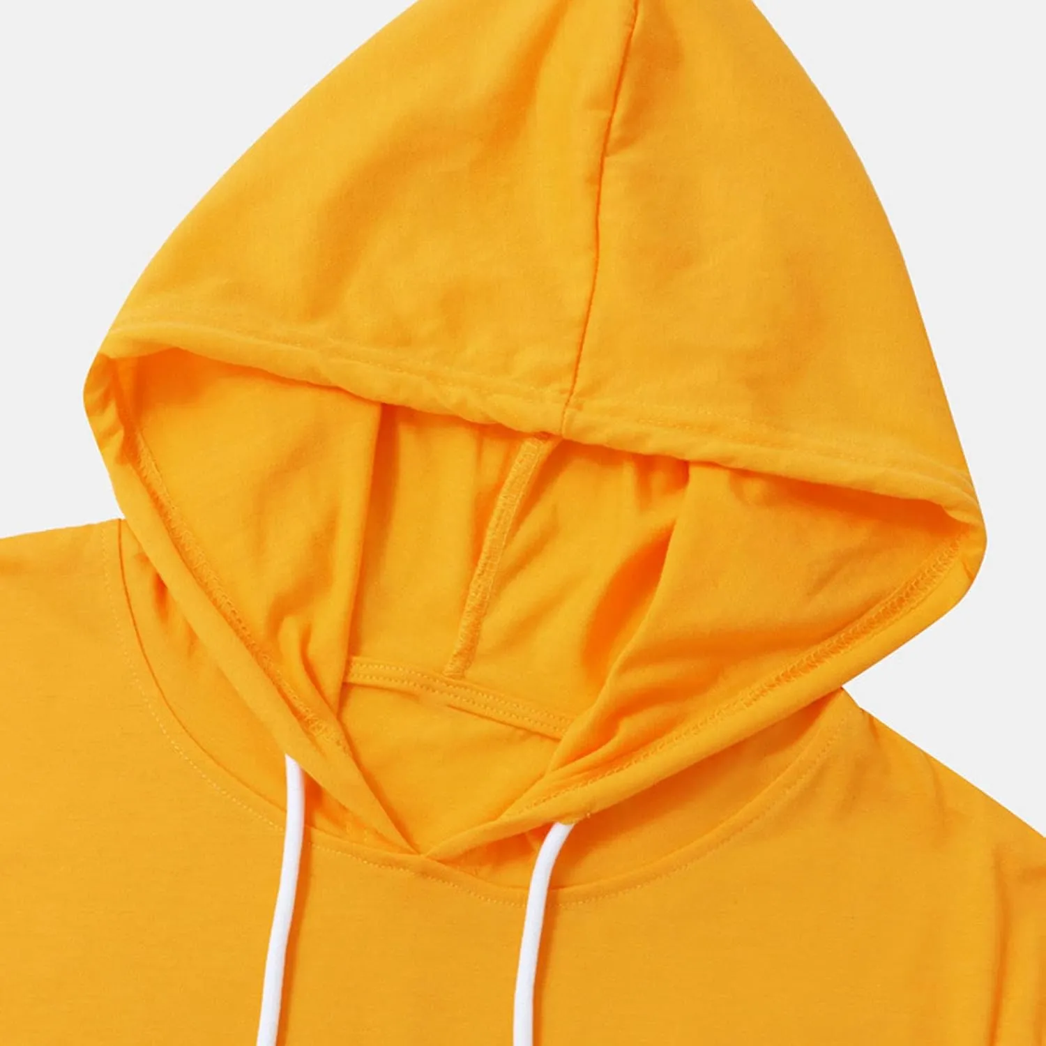 Men's Short Sleeve Hoodie Muscle Fit Sweatshirt Top Athletic Hooded T-Shirts for Men Drawstring Cool Hooded Tee