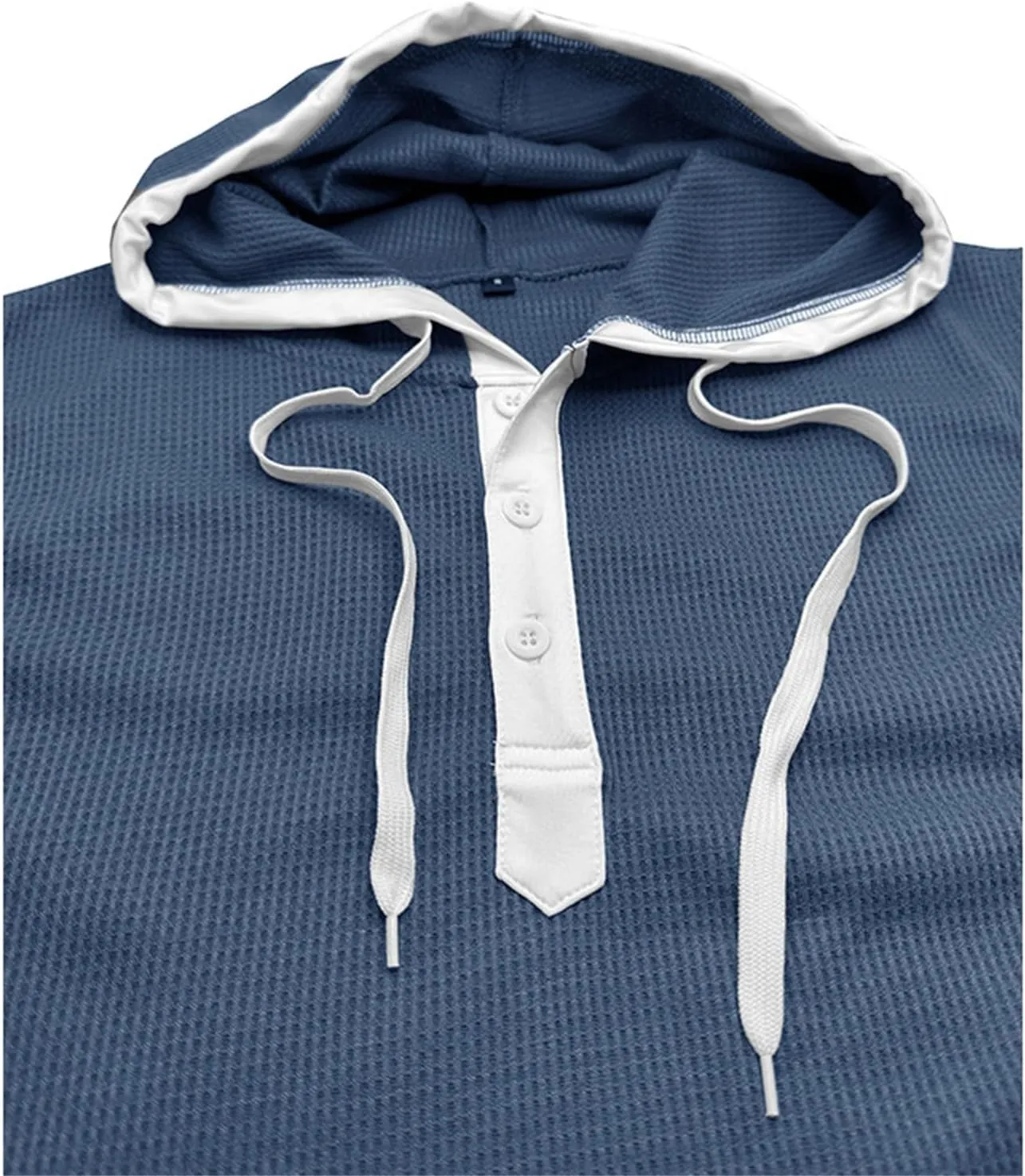 Men's Workout Tank Tops with Hood Sleeveless Cut Off Muscle Shirt Stylish Hoodies Pullover Thin Quick Dry Vest Shirts