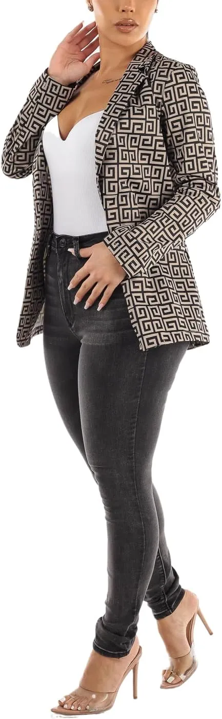 Moda Xpress Ultra High Waisted Jeans for Women - Skinny Jeans - Stretchable Slim Fit Jeans