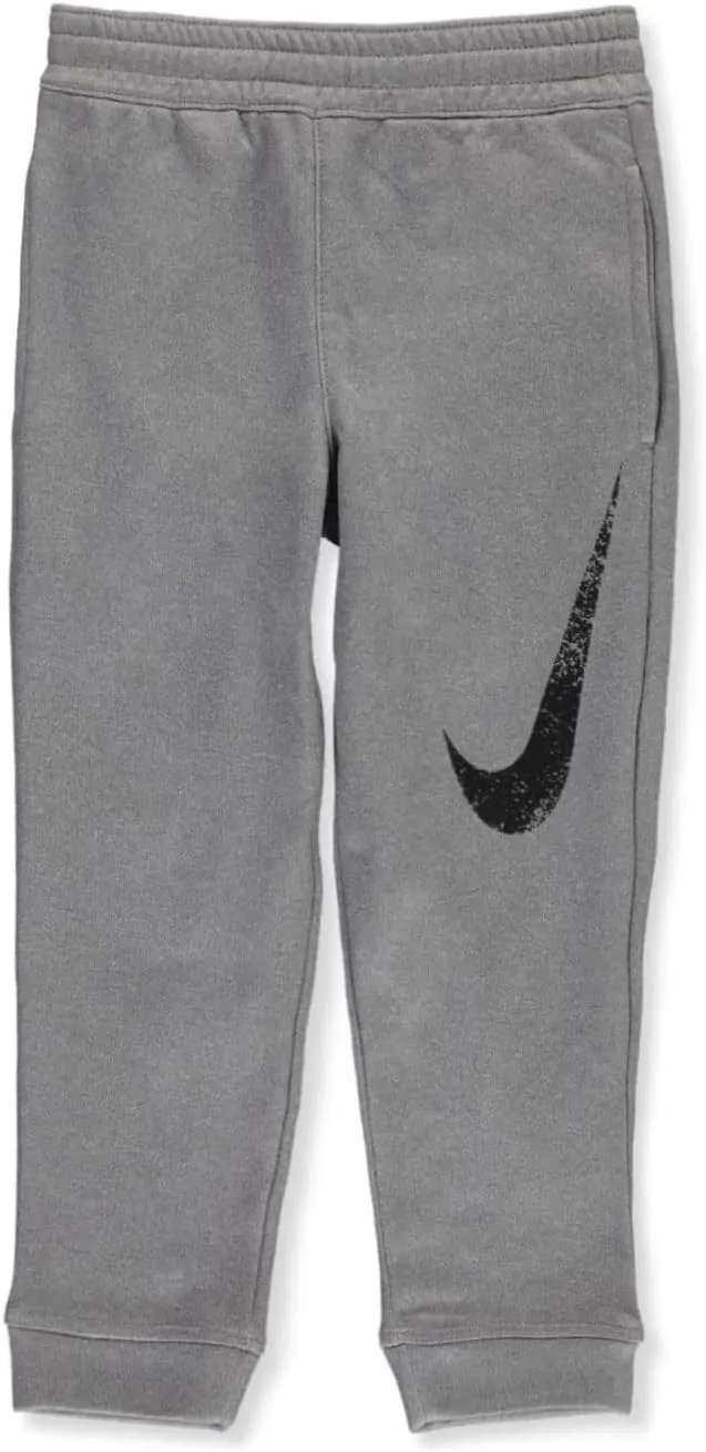 Nike Boys' Fleece Jogger Pants Discontinued