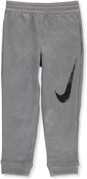 Nike Boys' Fleece Jogger Pants Discontinued
