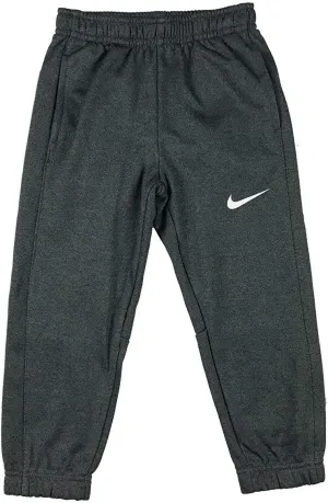 Nike Boys' Fleece Jogger Pants Discontinued