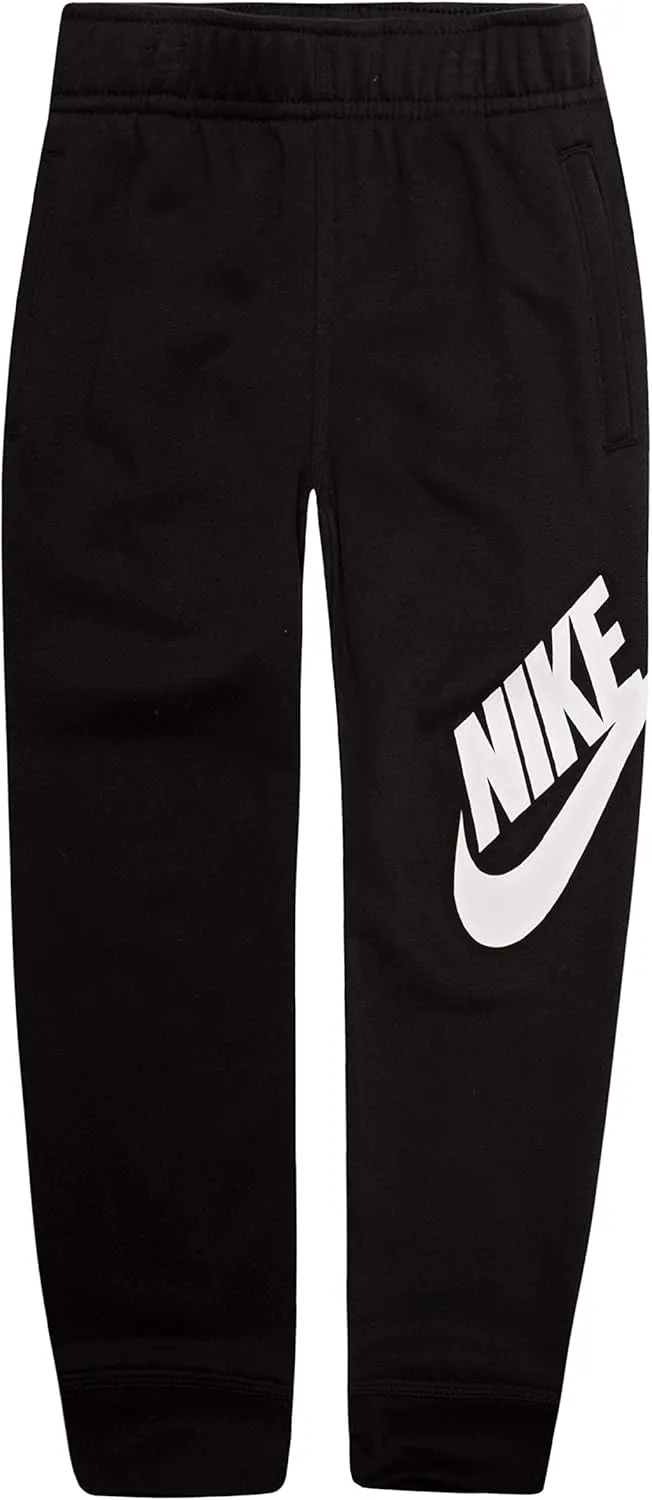 Nike Boys' Fleece Jogger Pants Discontinued