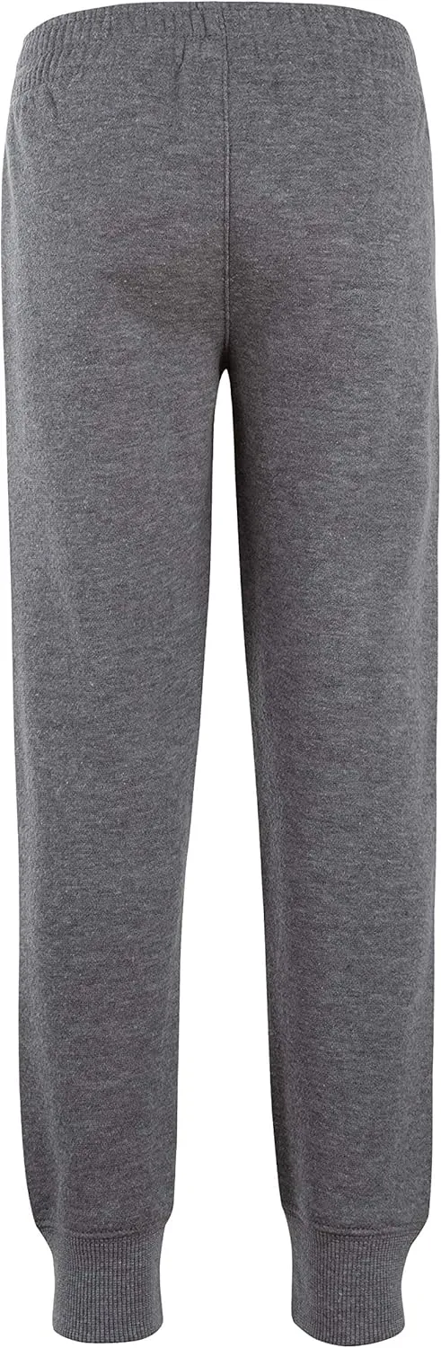 Nike Boys' Fleece Jogger Pants Discontinued