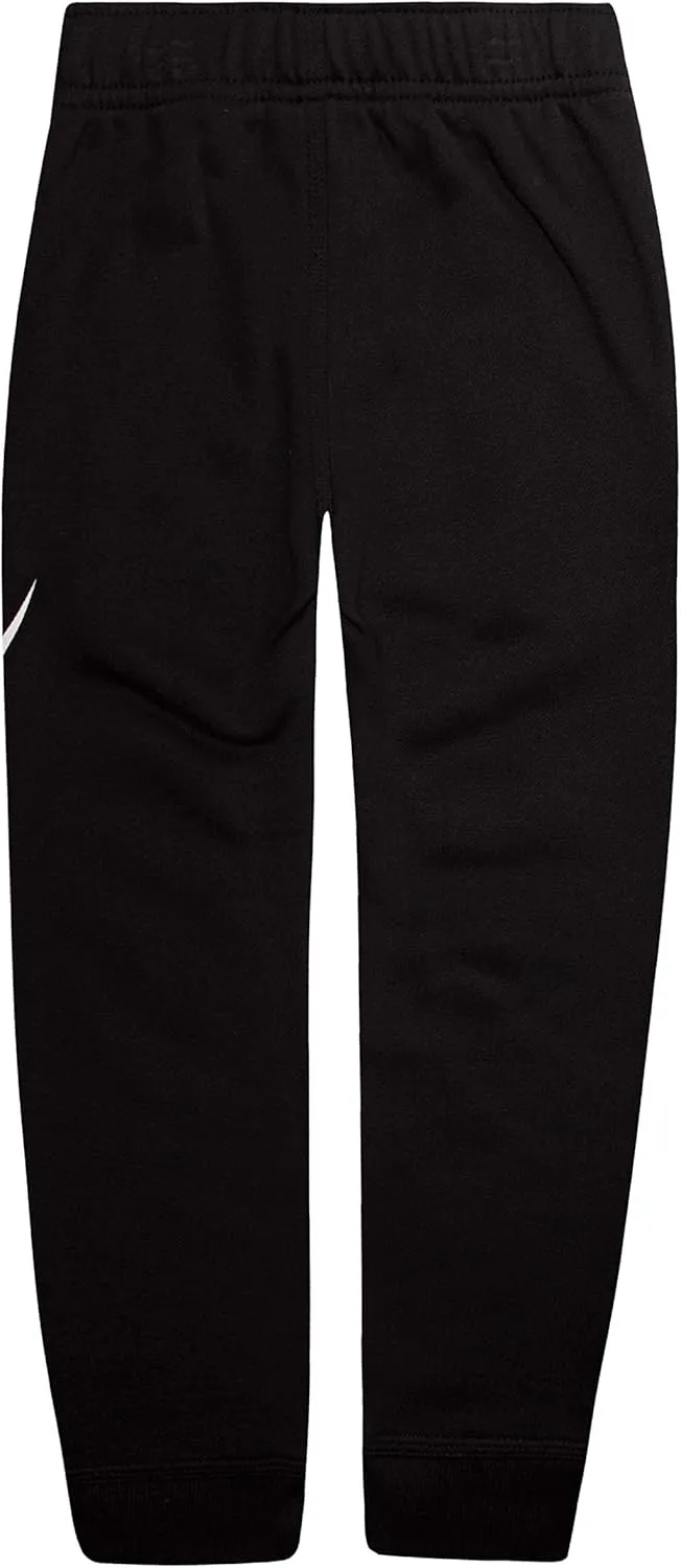 Nike Boys' Fleece Jogger Pants Discontinued