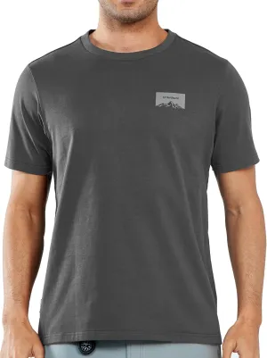 NORTHYARD Men's Heavyweight Cotton T-Shirts Crewneck Short Sleeve Fashion Casual Shirts for Men