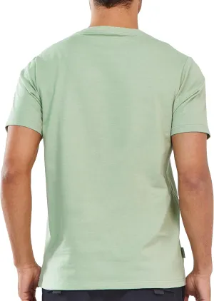 NORTHYARD Men's Heavyweight Cotton T-Shirts Crewneck Short Sleeve Fashion Casual Shirts for Men