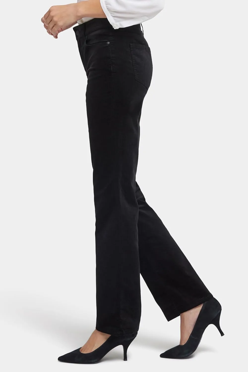 NYDJ Women's Marilyn Straight