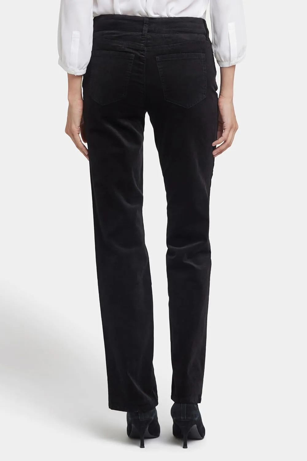 NYDJ Women's Marilyn Straight