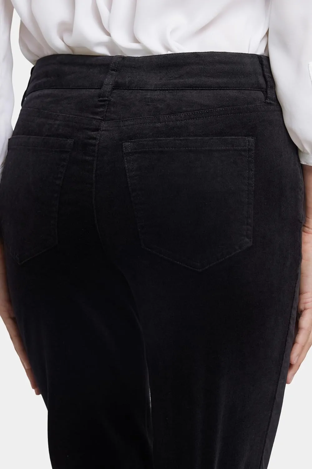 NYDJ Women's Marilyn Straight