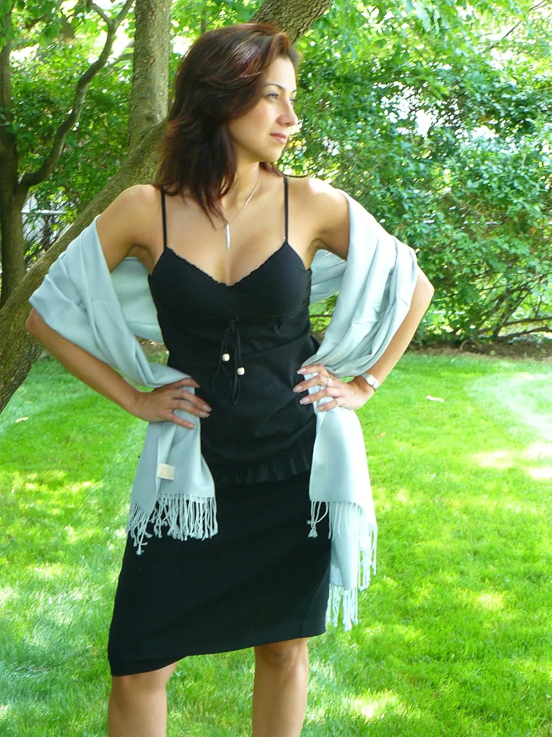 Pashmina-Silk-Scarf-Shawl-blanket-poncho-dress shawl-graduation stole-hair scarf-head wrap-mens scarf-keffiyeh-shrug-shemagh