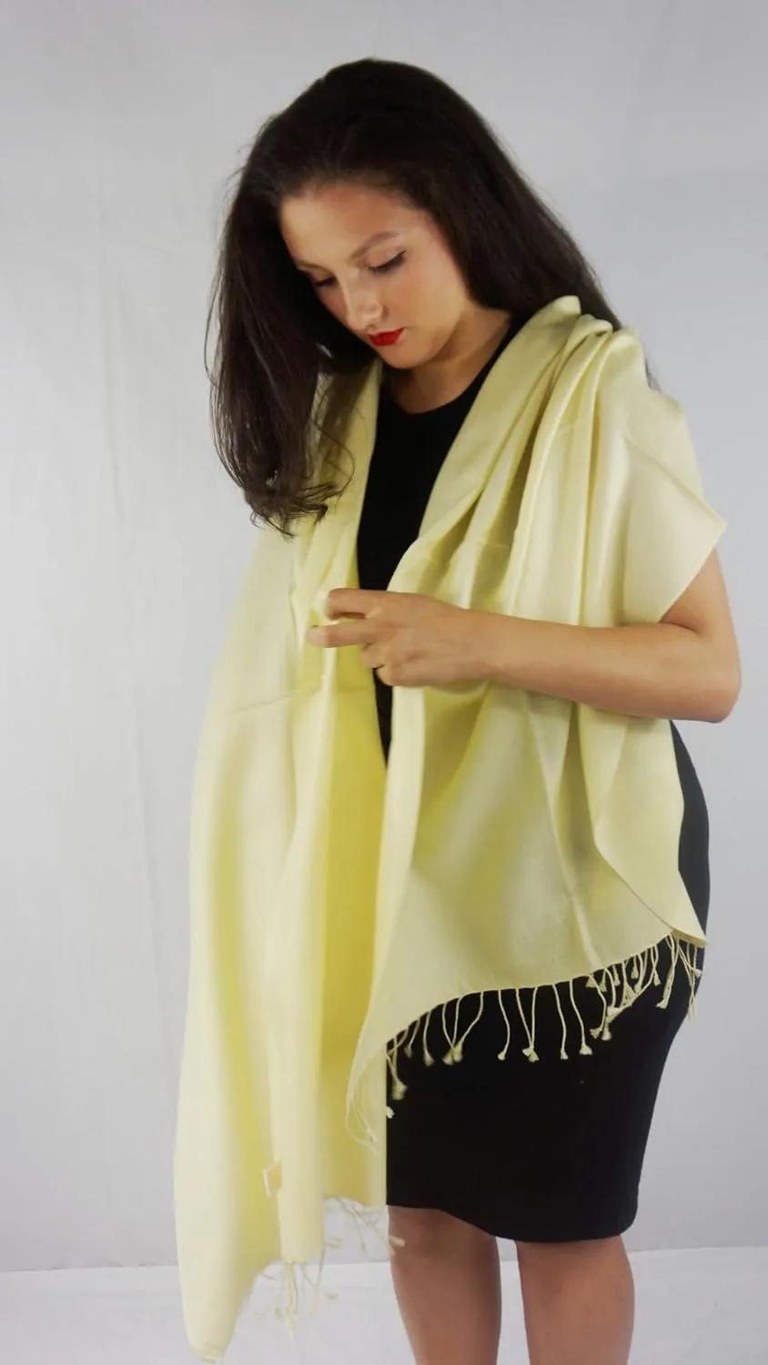 Pashmina-Silk-Scarf-Shawl-blanket-poncho-dress shawl-graduation stole-hair scarf-head wrap-mens scarf-keffiyeh-shrug-shemagh