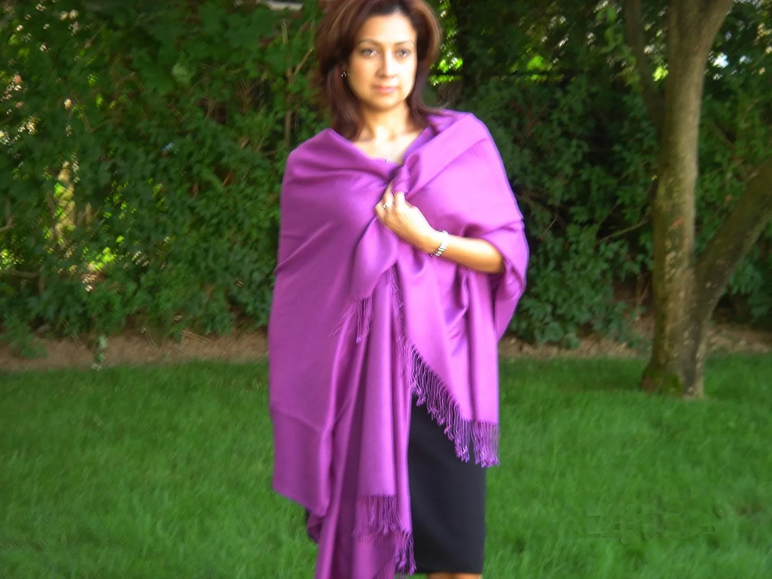 Pashmina-Silk-Scarf-Shawl-blanket-poncho-dress shawl-graduation stole-hair scarf-head wrap-mens scarf-keffiyeh-shrug-shemagh