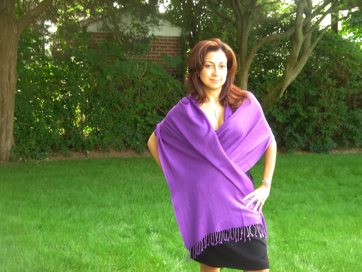 Pashmina-Silk-Scarf-Shawl-blanket-poncho-dress shawl-graduation stole-hair scarf-head wrap-mens scarf-keffiyeh-shrug-shemagh
