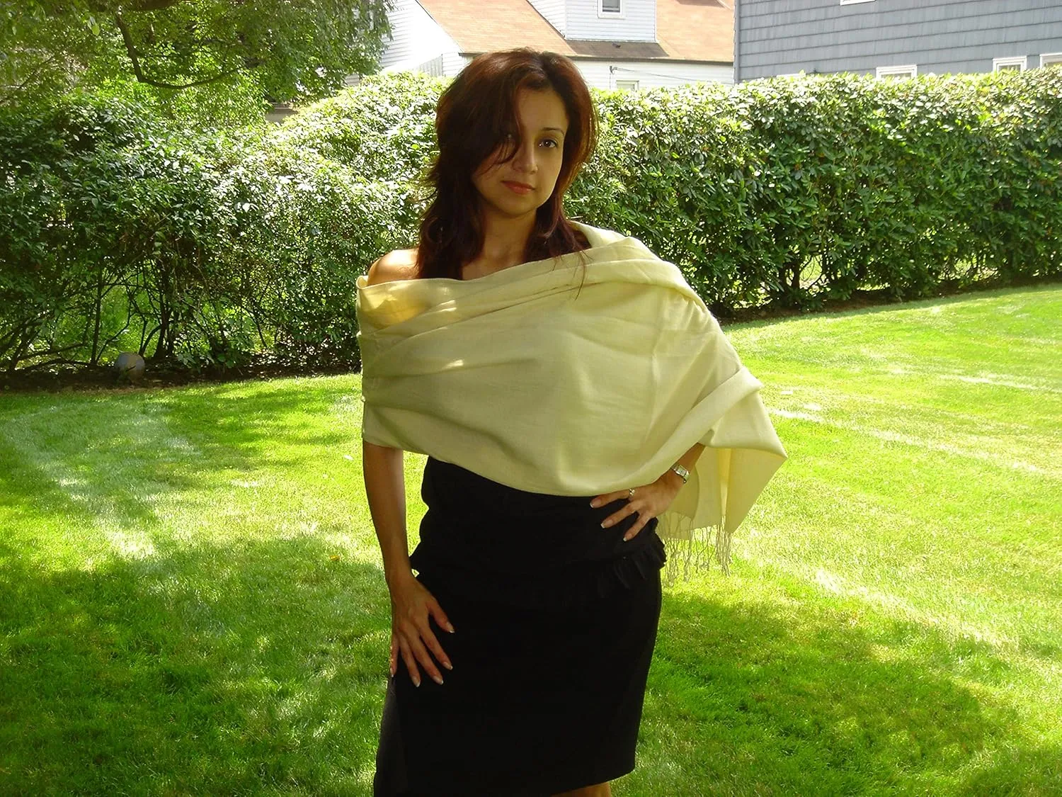 Pashmina-Silk-Scarf-Shawl-blanket-poncho-dress shawl-graduation stole-hair scarf-head wrap-mens scarf-keffiyeh-shrug-shemagh