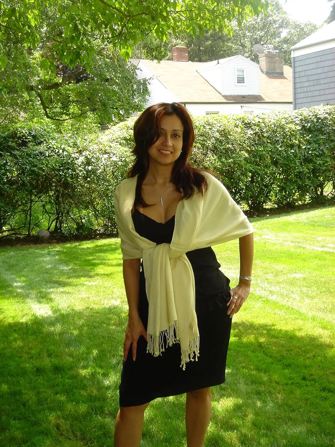 Pashmina-Silk-Scarf-Shawl-blanket-poncho-dress shawl-graduation stole-hair scarf-head wrap-mens scarf-keffiyeh-shrug-shemagh