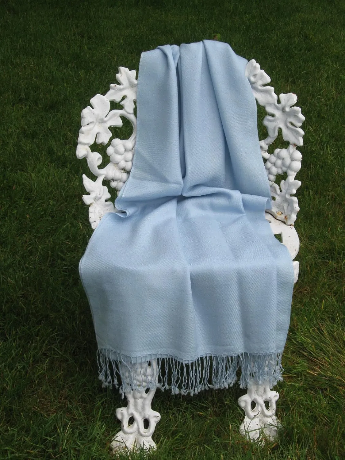 Pashmina-Silk-Scarf-Shawl-blanket-poncho-dress shawl-graduation stole-hair scarf-head wrap-mens scarf-keffiyeh-shrug-shemagh