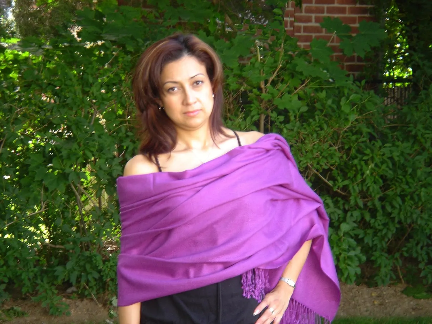 Pashmina-Silk-Scarf-Shawl-blanket-poncho-dress shawl-graduation stole-hair scarf-head wrap-mens scarf-keffiyeh-shrug-shemagh