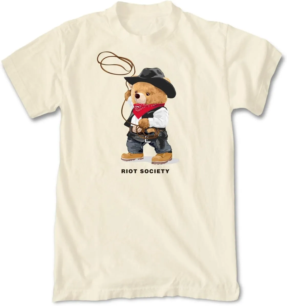 Riot Society Womens Graphic Short Sleeve T-Shirts and Tees