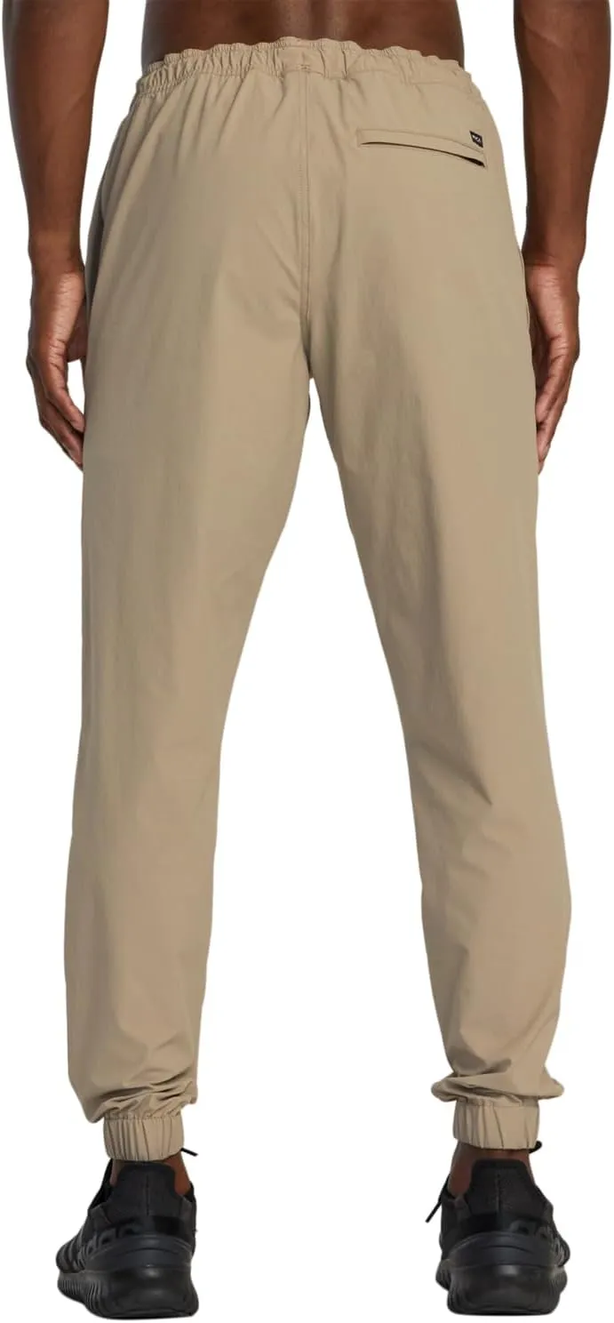 RVCA Mens Jogger Pants