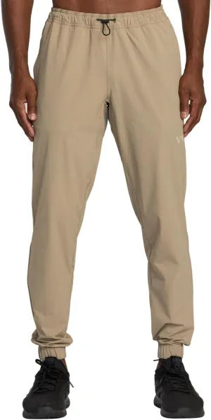 RVCA Mens Jogger Pants