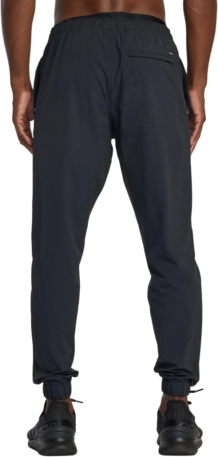 RVCA Mens Jogger Pants