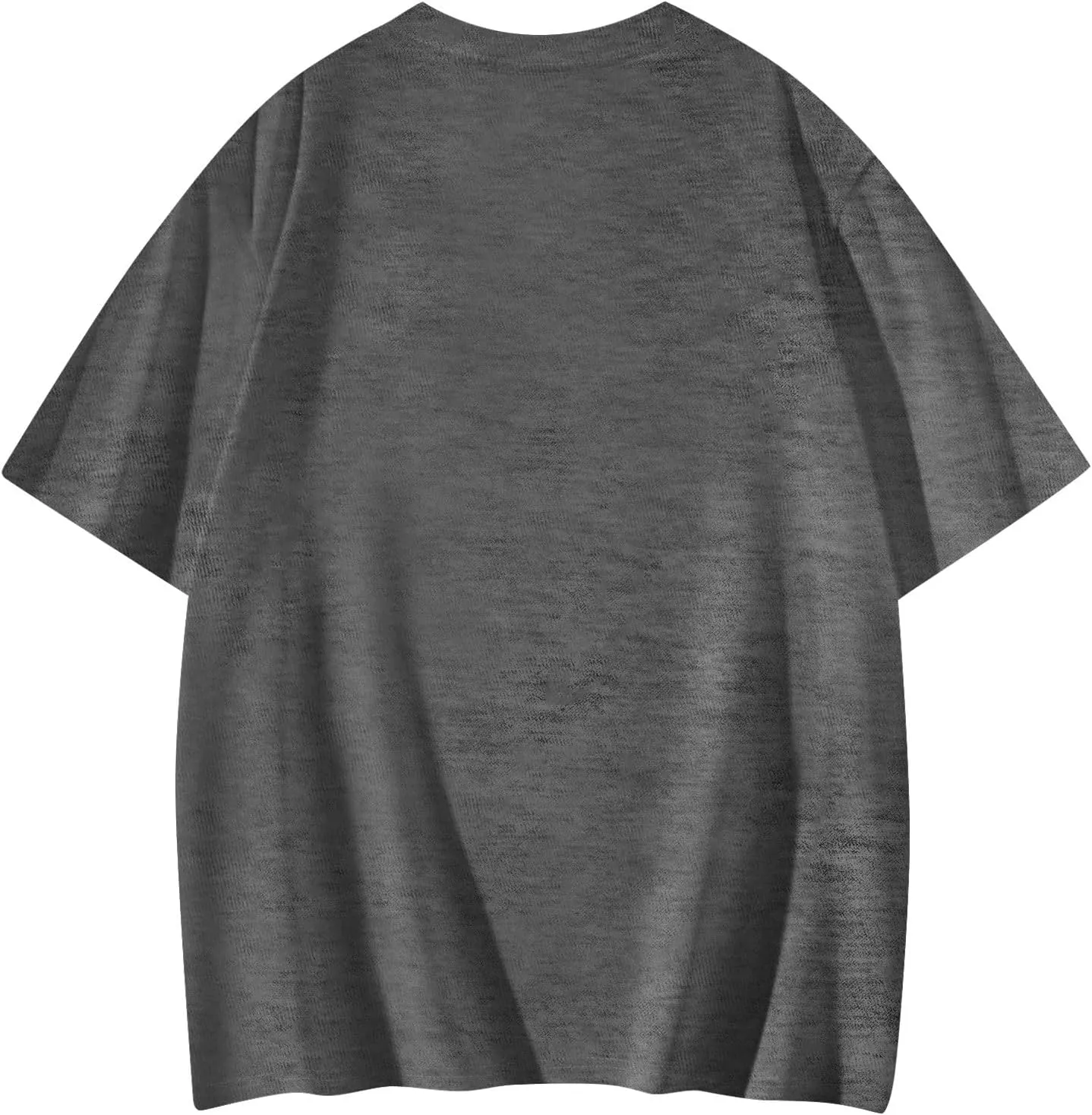 Short Sleeve Shirts for Women,2025 Summer Cute Trendy Pink Bow Print Going Out Tops,Casual Loose Crewneck Y2K Tees