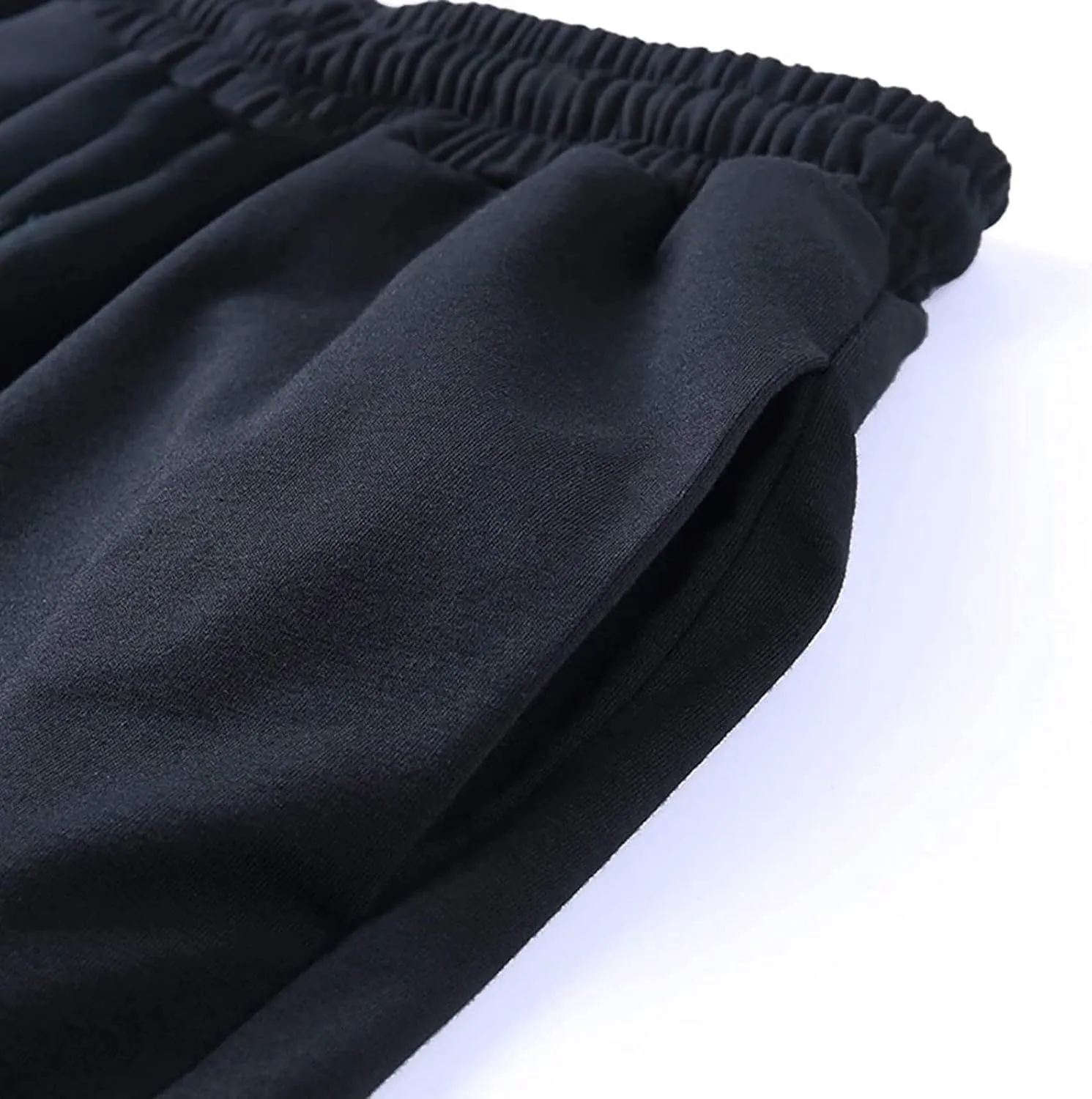 Sweatpants Women Baggy Drawstring Cinch Bottom Pants High Waisted Jogger Pants Workout Cargo Pants Lounge Trousers