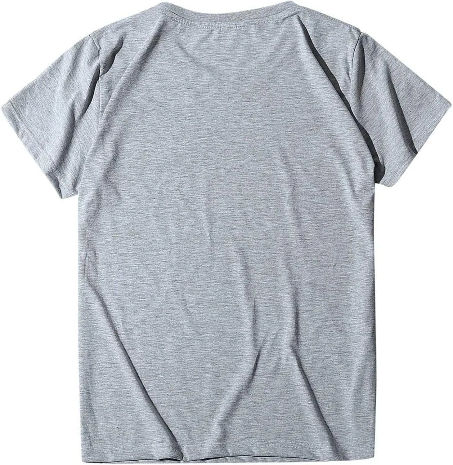 Women Love Heart Graphic Tees Shirt Short Sleeve Tops Tshirts Regular Fit Tunic Blouse Cute Funny Gift Clothes 2023