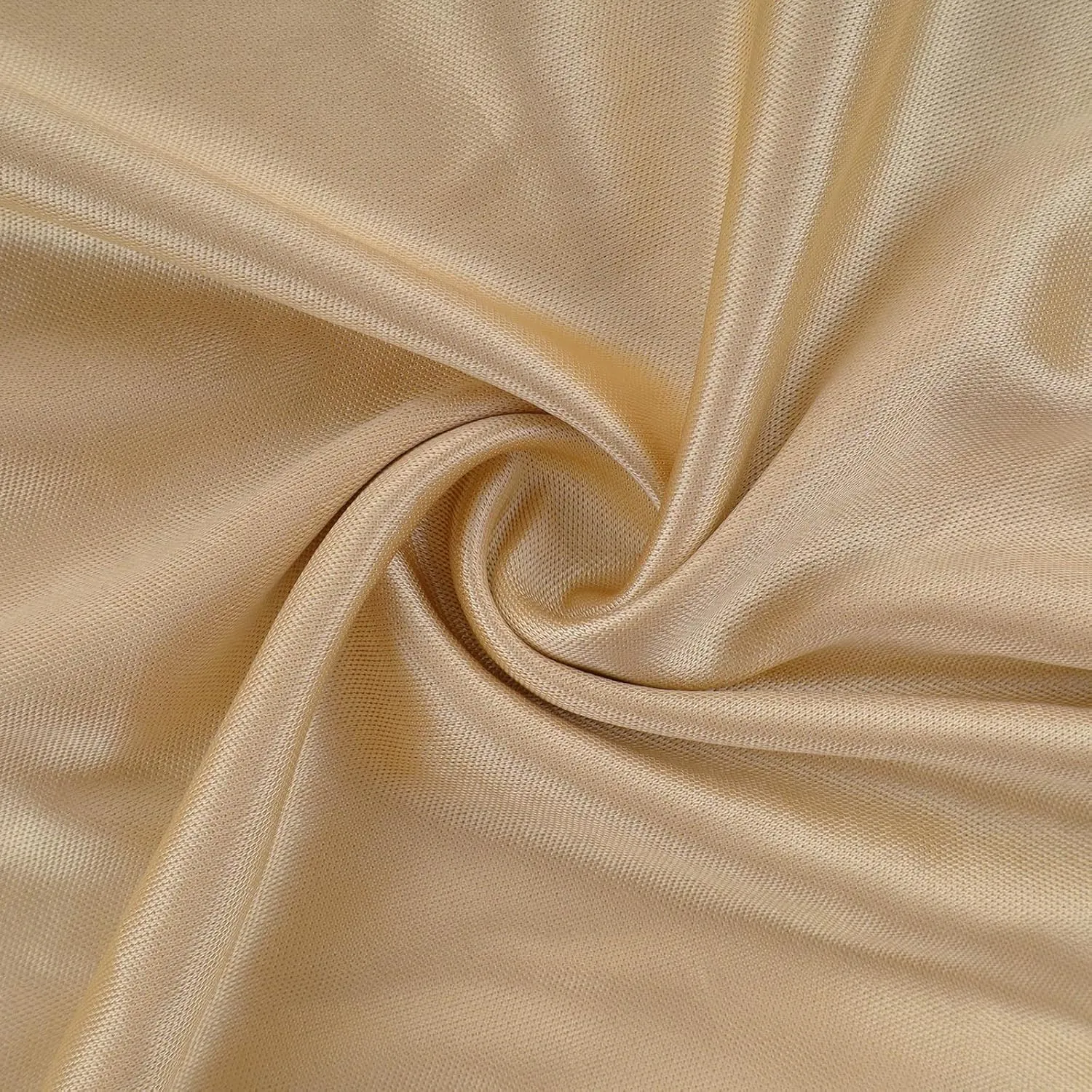 Women's Silk Satin Long Skirt, High Waisted Tie Drawstring A-Line Skirts Summer Going Out Casual Trendy Clothes