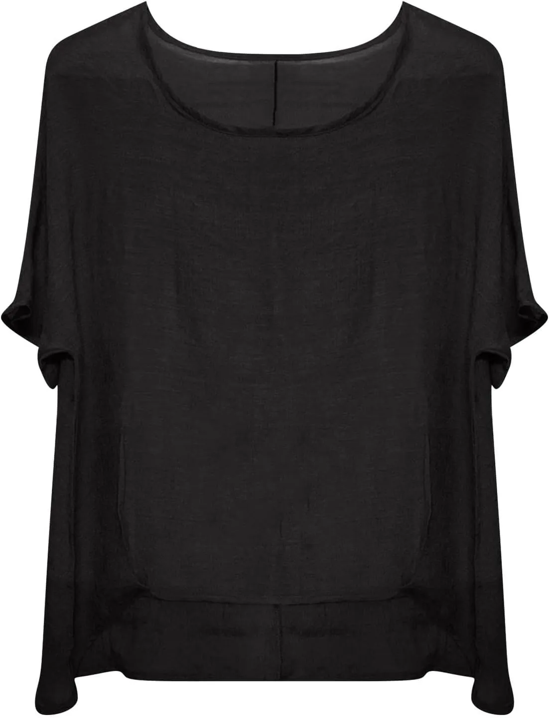 Women's Summer Cotton Linen Boho Floral Short Sleeve Tunic Tops Casual Comfy Womens Tops Oversized Business