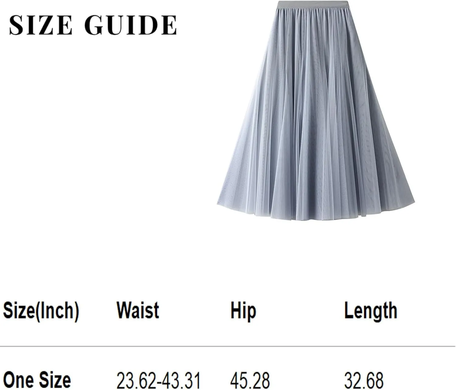 Women's Summer Elastic Waist Bohemian Print Beach Outfits High Waist Casual Maxi Skirt A-Line Tiered Long Skirt