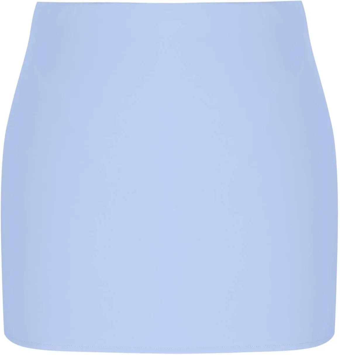 Women's Summer Mini Skorts, Sexy Low Waisted Pencil Bodycon Skirt Fashion Club Prom Party Skirts