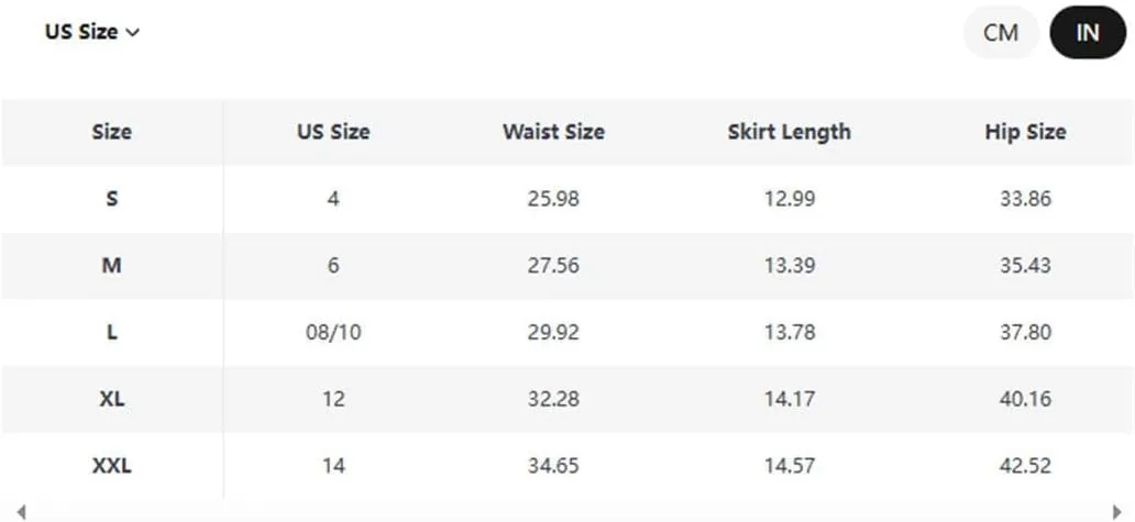 Women's Summer Vacation Beach Maxi Skirt Drawstring Low Waist A Line Casual Bodycon Skirts